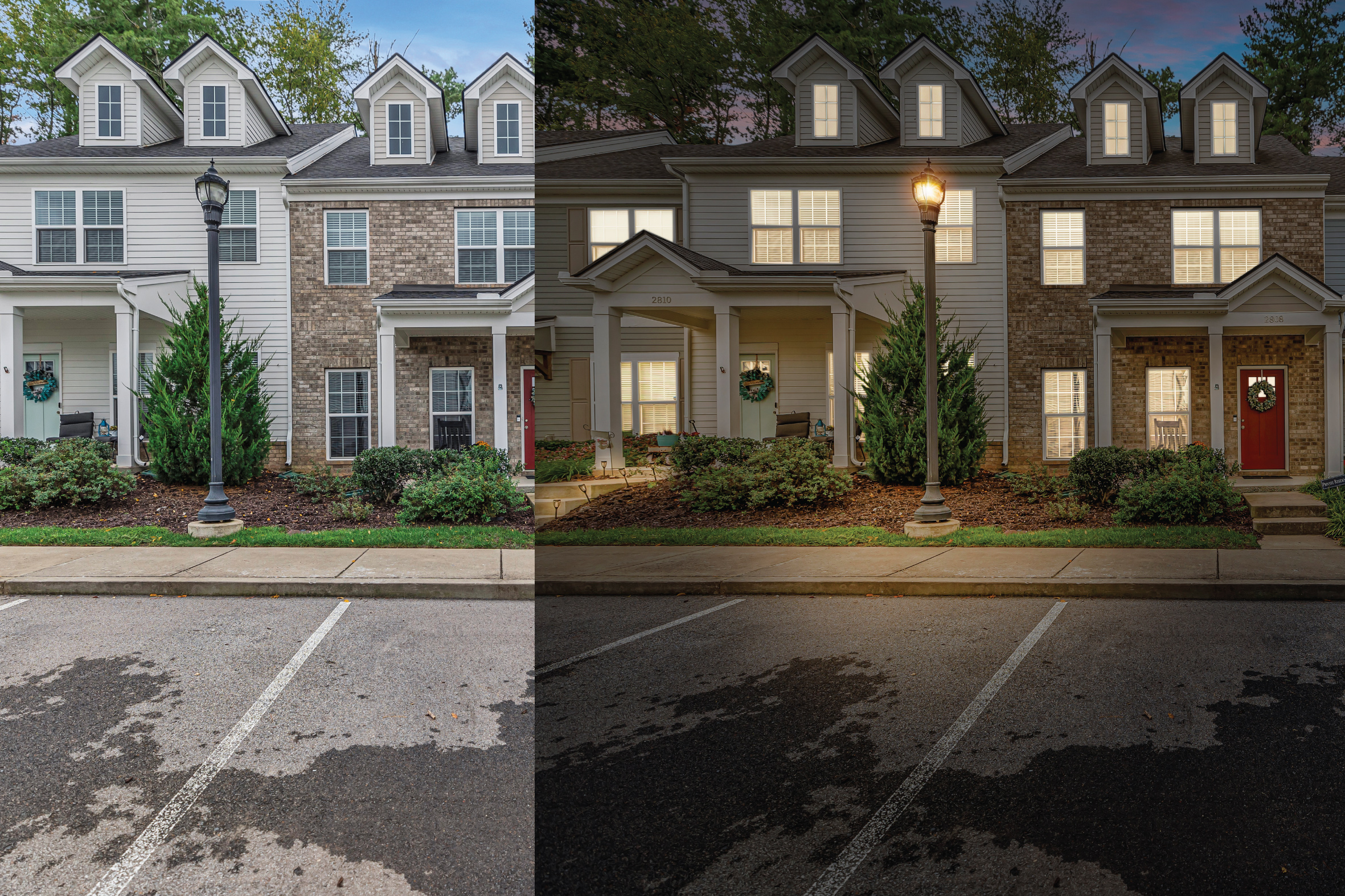 Standard Image Enhancement